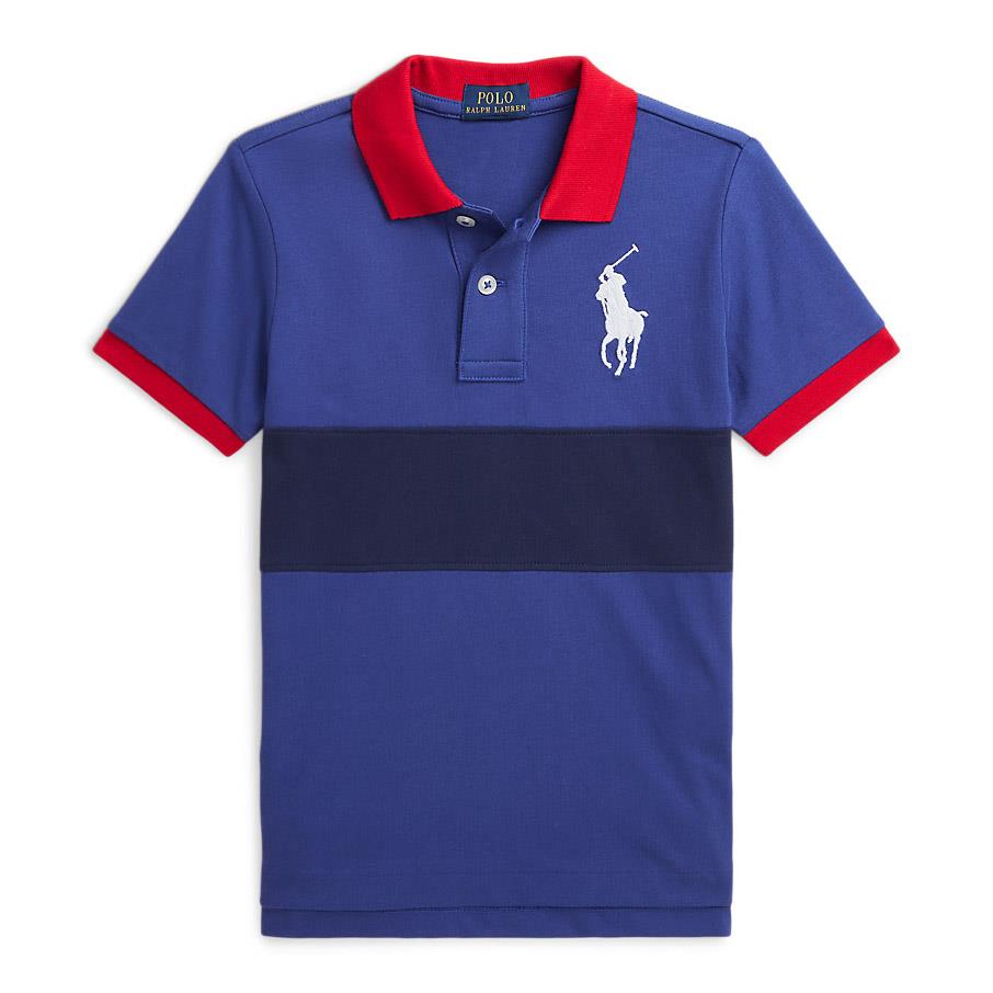 Polo Ralph Lauren Polo Shirt 2-7